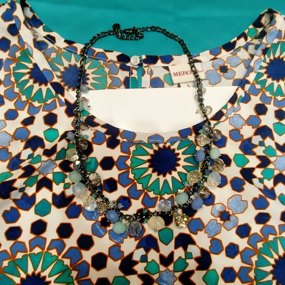 Merona Tank - Picture 3 of 5